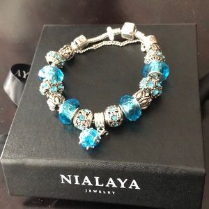 Nialaya Bracelet